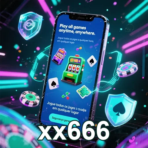 xx666 xx666 ao vivo 2