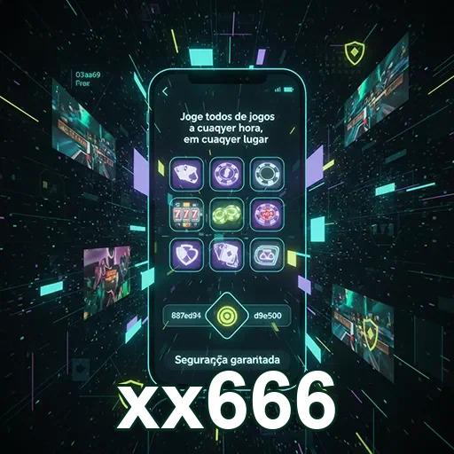xx666 xx666 cassino online